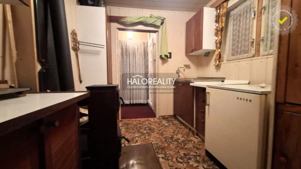 Chata a chalupa na predaj 38m2, Buková, 158284_2