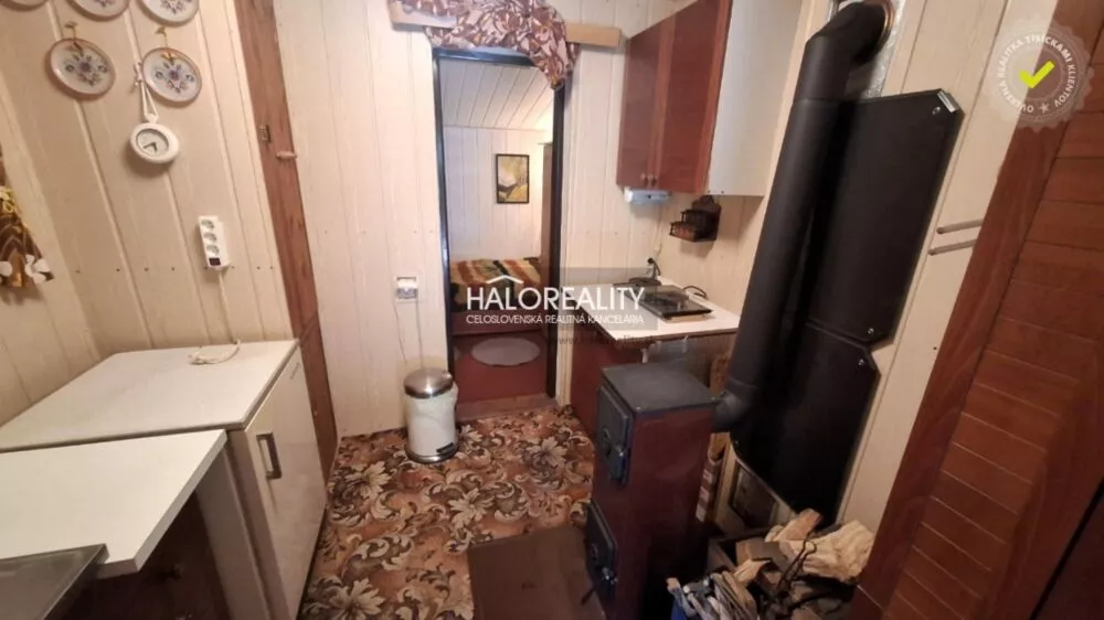 Chata a chalupa na predaj 38m2, Buková, 158284_3