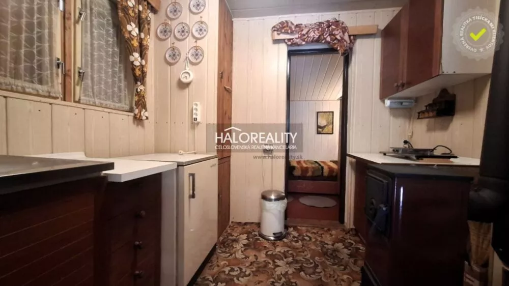 Chata a chalupa na predaj 38m2, Buková, 158284_4