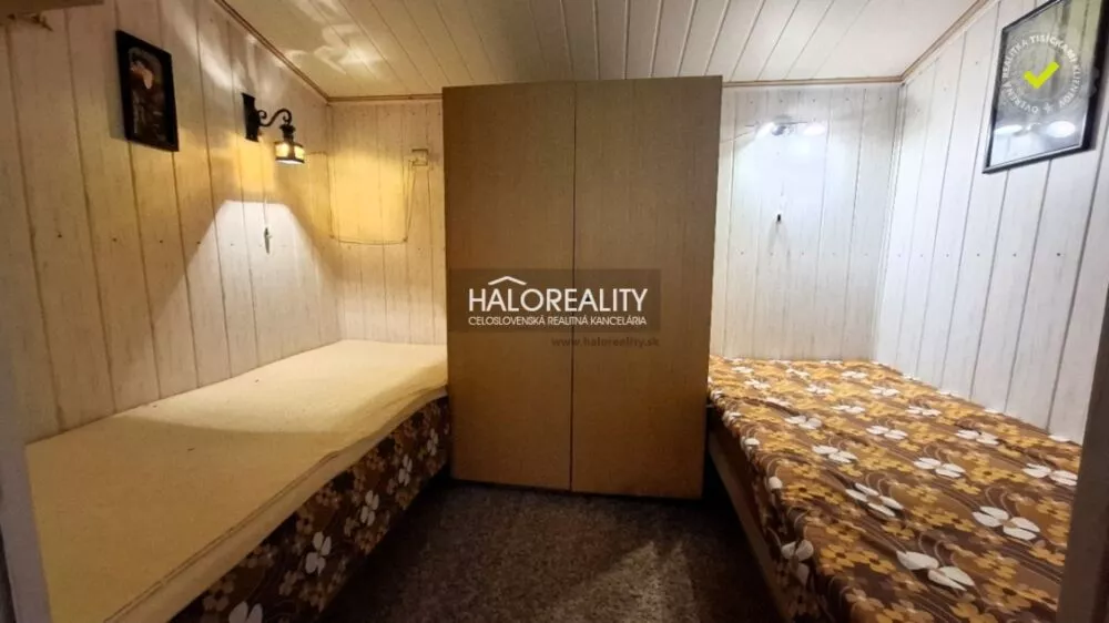 Chata a chalupa na predaj 38m2, Buková, 158284_5