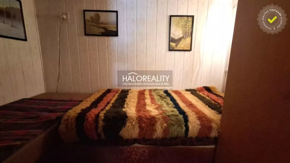 Chata a chalupa na predaj 38m2, Buková, 158284_6