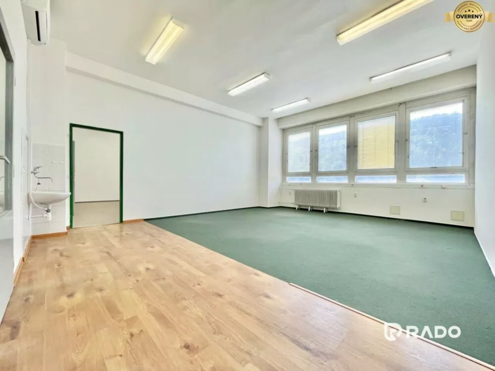 Kancelárie, admin. priestory na prenájom 46m2, K výstavisku, Trenčín, 158290_9