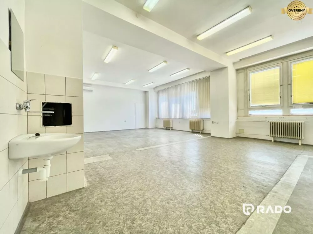 Kancelárie, admin. priestory na prenájom 40m2, K výstavisku, Trenčín, 158291_3