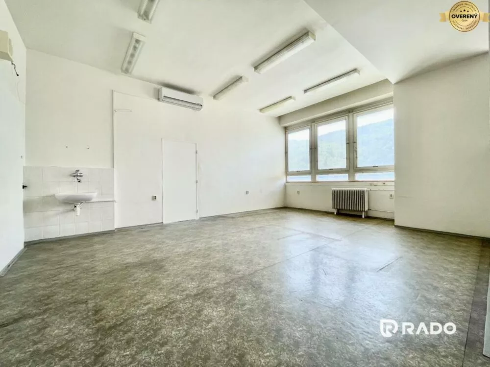 Kancelárie, admin. priestory na prenájom 40m2, K výstavisku, Trenčín, 158291_4