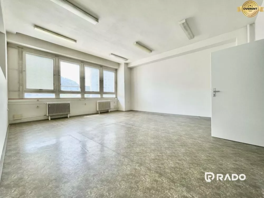 Kancelárie, admin. priestory na prenájom 40m2, K výstavisku, Trenčín, 158291_5