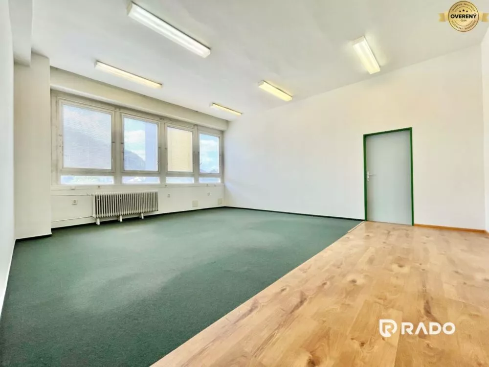 Kancelárie, admin. priestory na prenájom 40m2, K výstavisku, Trenčín, 158291_8