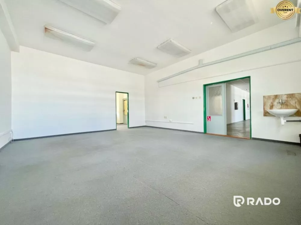 Kancelárie, admin. priestory na prenájom 40m2, K výstavisku, Trenčín, 158291_10