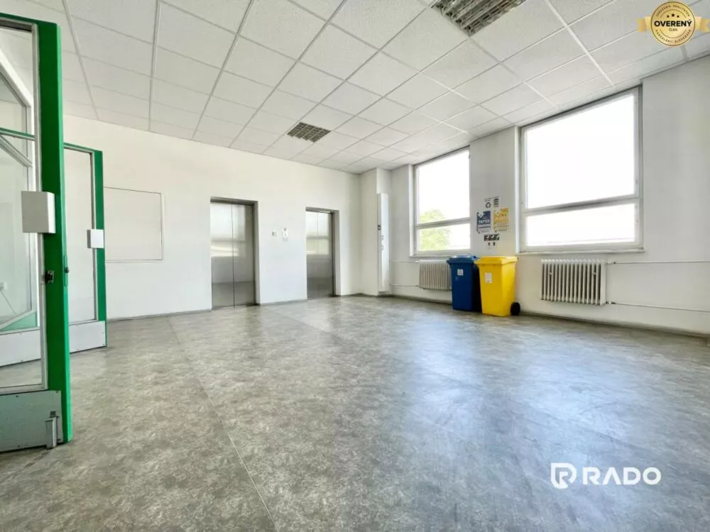 Kancelárie, admin. priestory na prenájom 40m2, K výstavisku, Trenčín, 158291_12