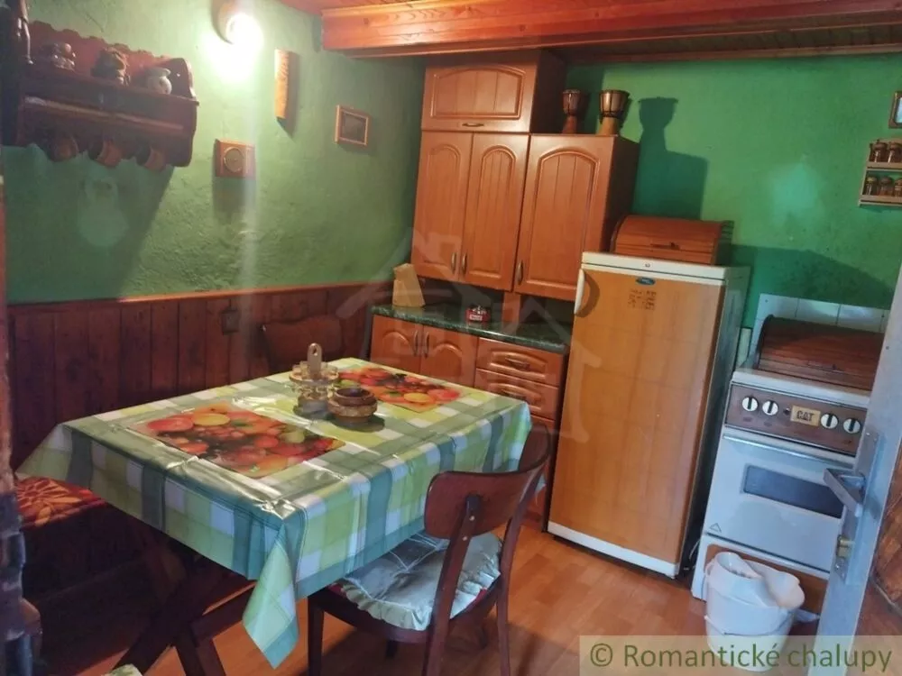 Chata a chalupa na predaj 50m2, Modrý Kameň, 125950_2