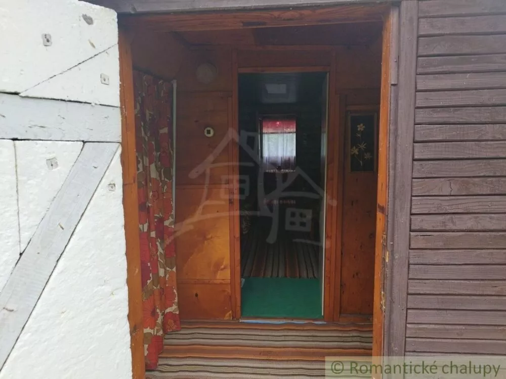 Chata a chalupa na predaj 50m2, Modrý Kameň, 125950_7