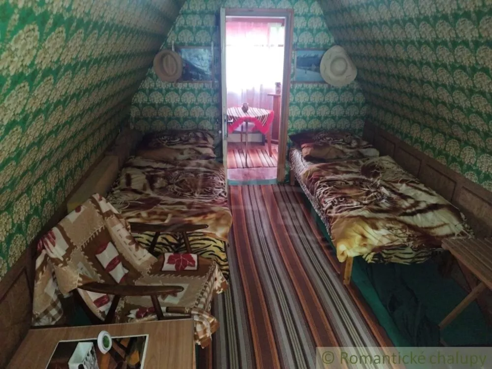 Chata a chalupa na predaj 50m2, Modrý Kameň, 125950_8