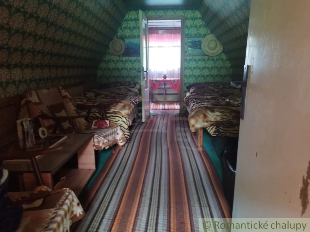 Chata a chalupa na predaj 50m2, Modrý Kameň, 125950_9