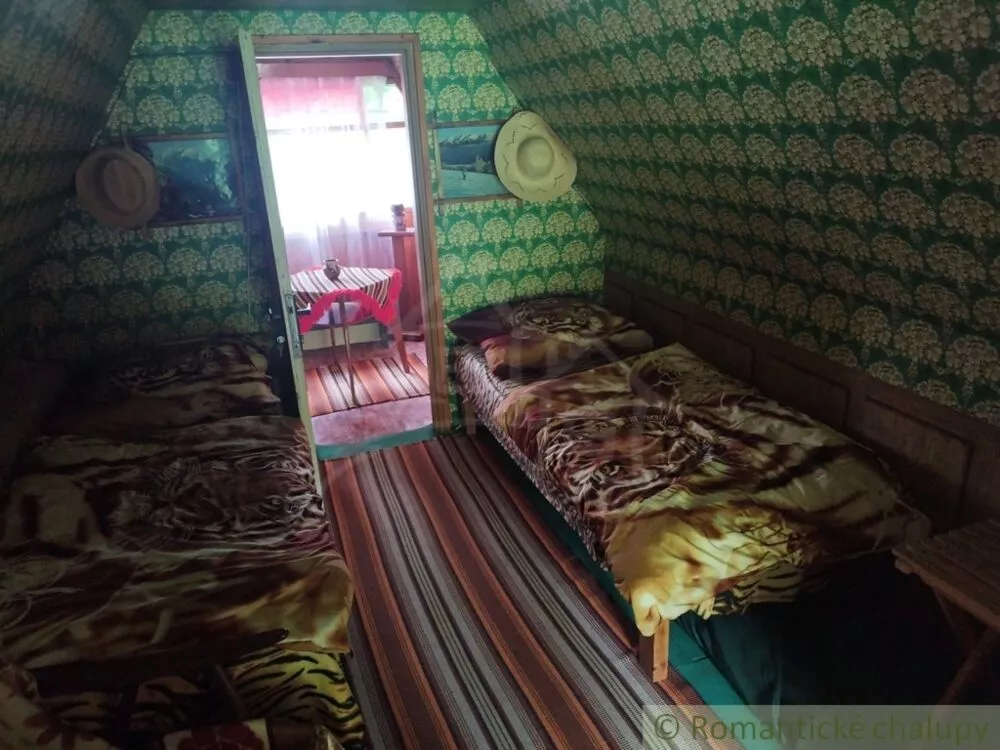Chata a chalupa na predaj 50m2, Modrý Kameň, 125950_10
