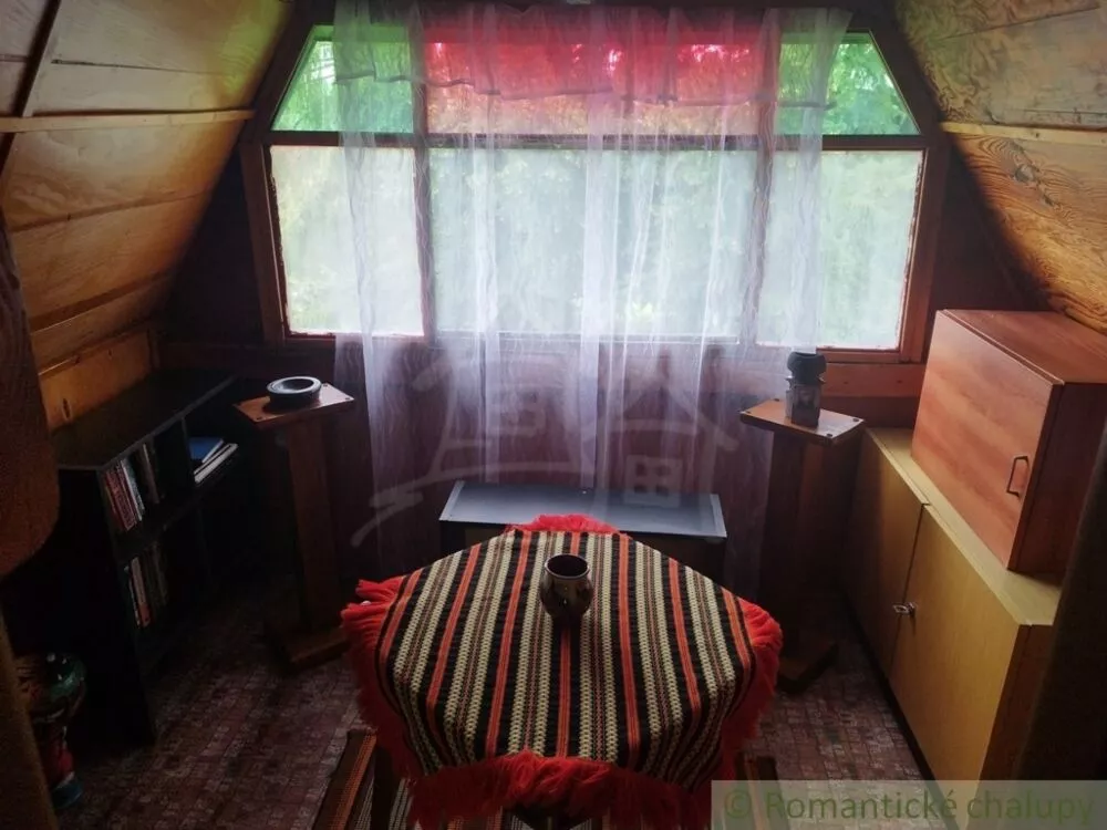 Chata a chalupa na predaj 50m2, Modrý Kameň, 125950_11