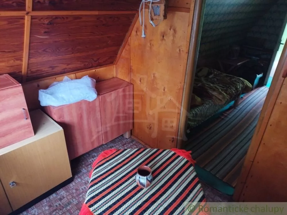 Chata a chalupa na predaj 50m2, Modrý Kameň, 125950_13