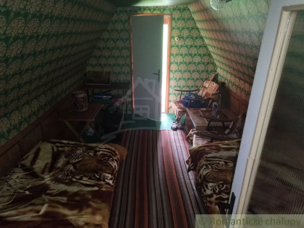 Chata a chalupa na predaj 50m2, Modrý Kameň, 125950_14