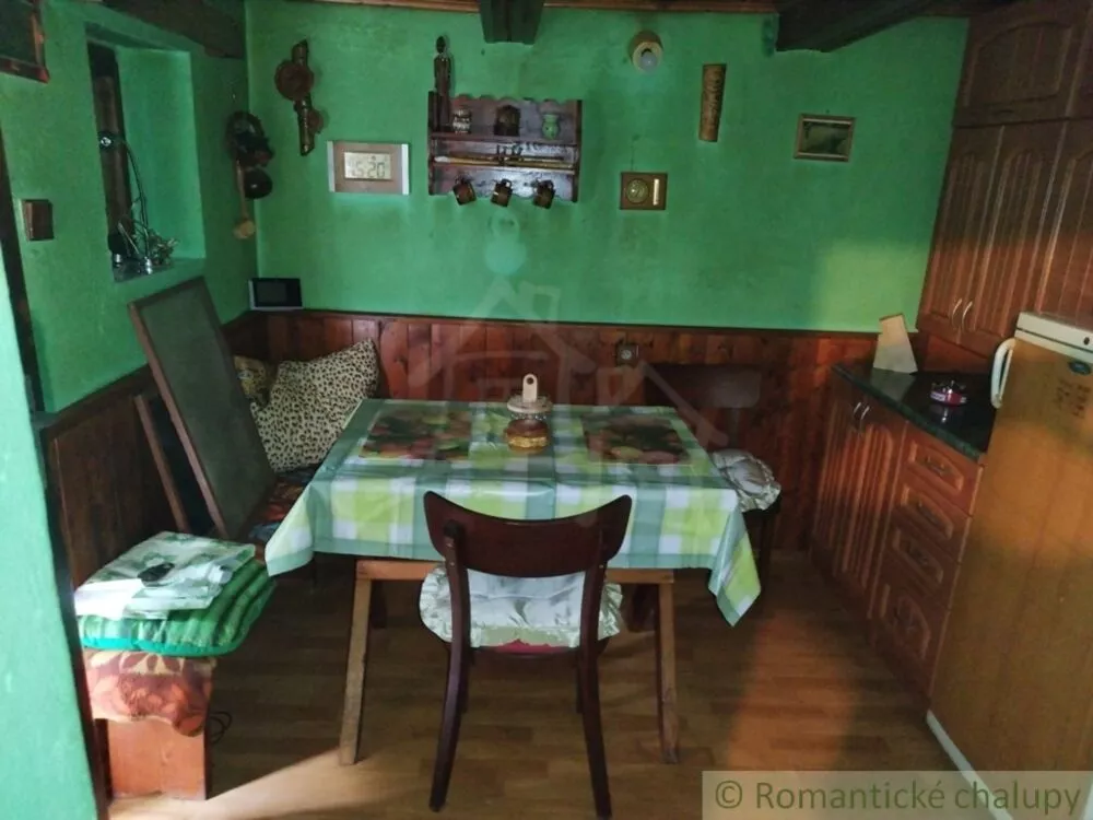 Chata a chalupa na predaj 50m2, Modrý Kameň, 125950_15