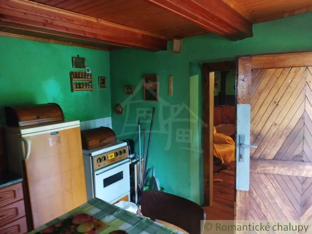 Chata a chalupa na predaj 50m2, Modrý Kameň, 125950_16