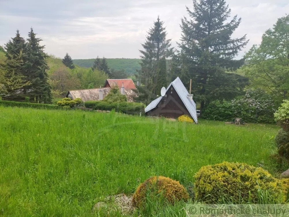 Chata a chalupa na predaj 50m2, Modrý Kameň, 125950_17