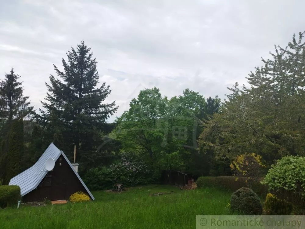 Chata a chalupa na predaj 50m2, Modrý Kameň, 125950_18