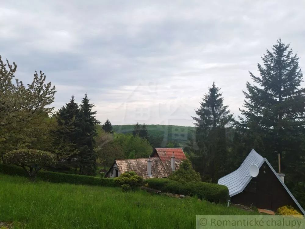 Chata a chalupa na predaj 50m2, Modrý Kameň, 125950_19