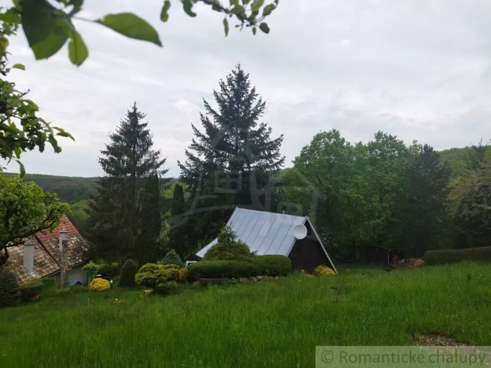 Chata a chalupa na predaj 50m2, Modrý Kameň, 125950_21