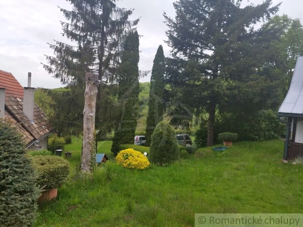 Chata a chalupa na predaj 50m2, Modrý Kameň, 125950_23