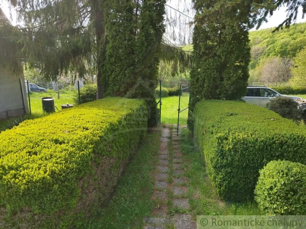 Chata a chalupa na predaj 50m2, Modrý Kameň, 125950_26