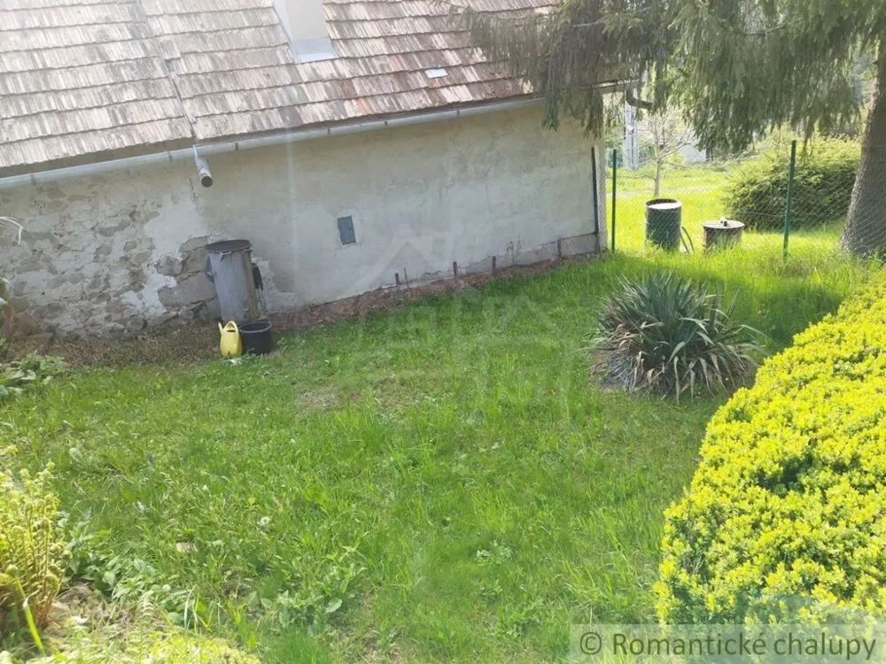 Chata a chalupa na predaj 50m2, Modrý Kameň, 125950_27
