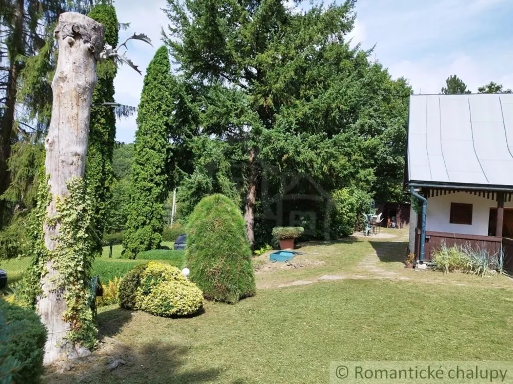 Chata a chalupa na predaj 50m2, Modrý Kameň, 125950_29