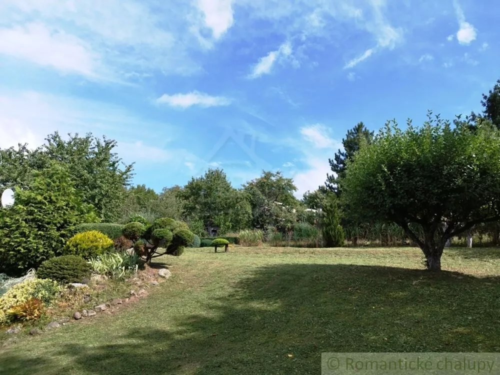 Chata a chalupa na predaj 50m2, Modrý Kameň, 125950_32