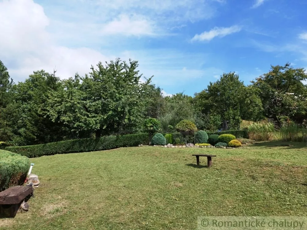 Chata a chalupa na predaj 50m2, Modrý Kameň, 125950_33