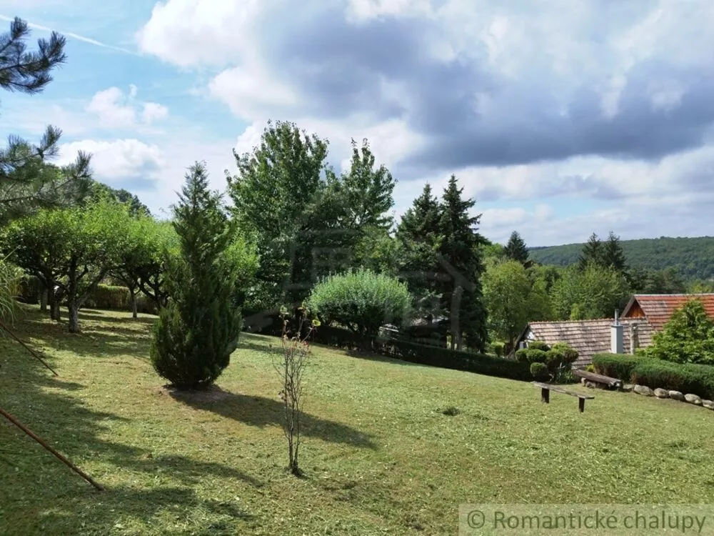 Chata a chalupa na predaj 50m2, Modrý Kameň, 125950_34