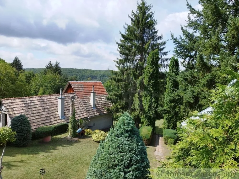 Chata a chalupa na predaj 50m2, Modrý Kameň, 125950_35