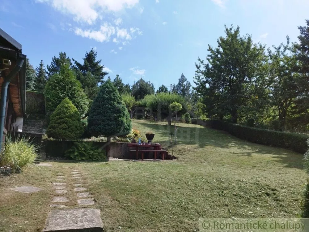 Chata a chalupa na predaj 50m2, Modrý Kameň, 125950_39