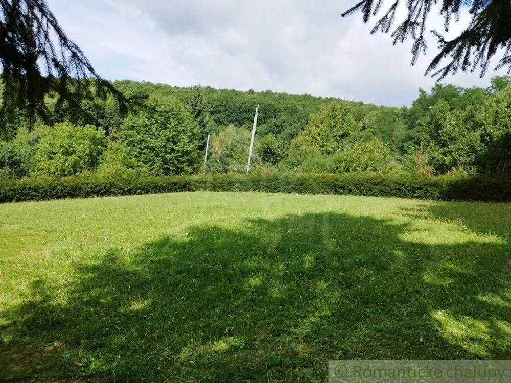 Chata a chalupa na predaj 50m2, Modrý Kameň, 125950_40