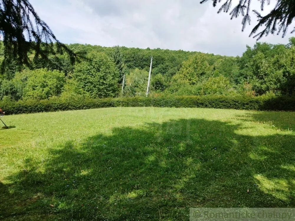 Chata a chalupa na predaj 50m2, Modrý Kameň, 125950_41