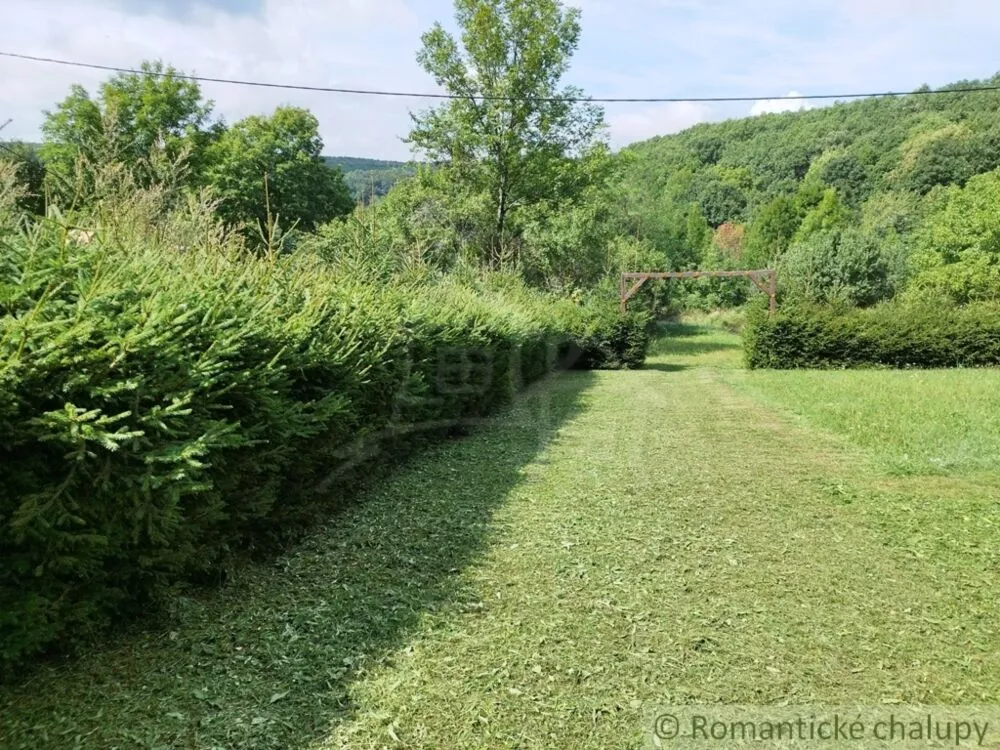 Chata a chalupa na predaj 50m2, Modrý Kameň, 125950_42