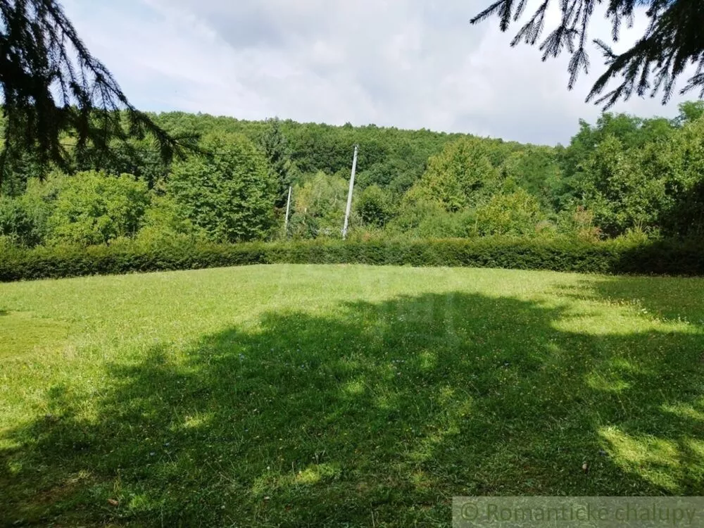 Chata a chalupa na predaj 50m2, Modrý Kameň, 125950_43