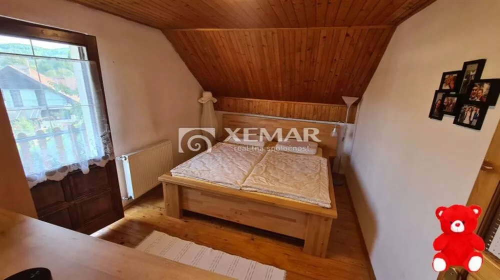 Rodinný dom na predaj 180m2, J. Kráľa, Hriňová, 158312_4