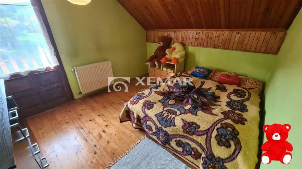 Rodinný dom na predaj 180m2, J. Kráľa, Hriňová, 158312_5