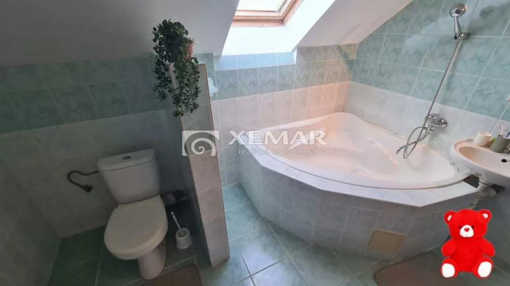 Rodinný dom na predaj 180m2, J. Kráľa, Hriňová, 158312_6