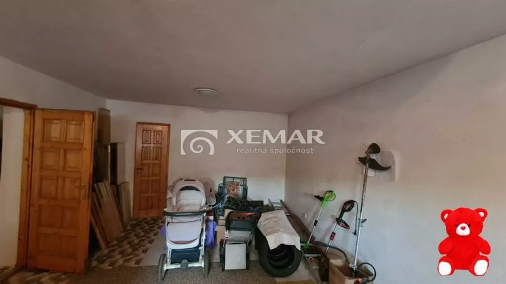 Rodinný dom na predaj 180m2, J. Kráľa, Hriňová, 158312_9