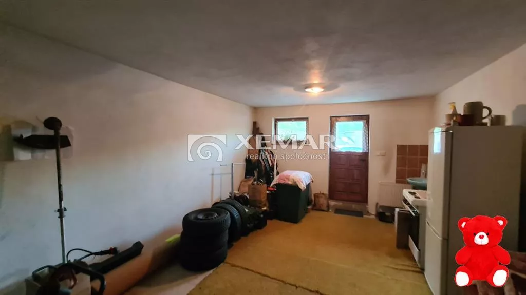 Rodinný dom na predaj 180m2, J. Kráľa, Hriňová, 158312_10