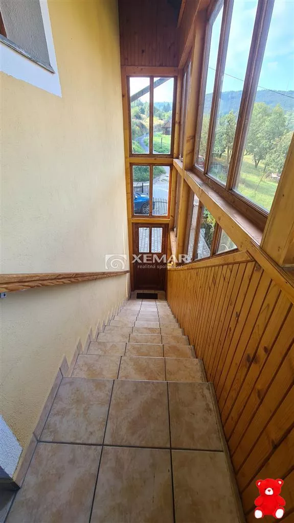 Rodinný dom na predaj 180m2, J. Kráľa, Hriňová, 158312_12