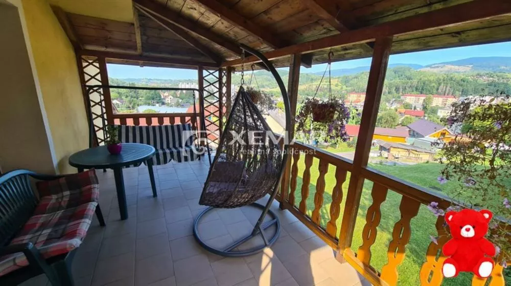 Rodinný dom na predaj 180m2, J. Kráľa, Hriňová, 158312_13