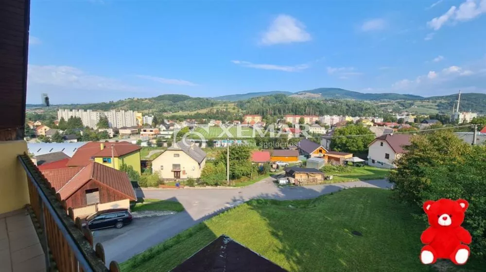 Rodinný dom na predaj 180m2, J. Kráľa, Hriňová, 158312_14