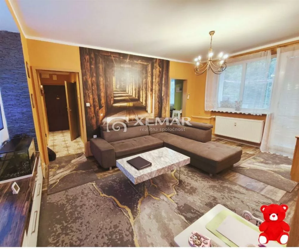 3 izbový byt na predaj 61m2, K. Kuzmányho, Lučenec, 158313_0