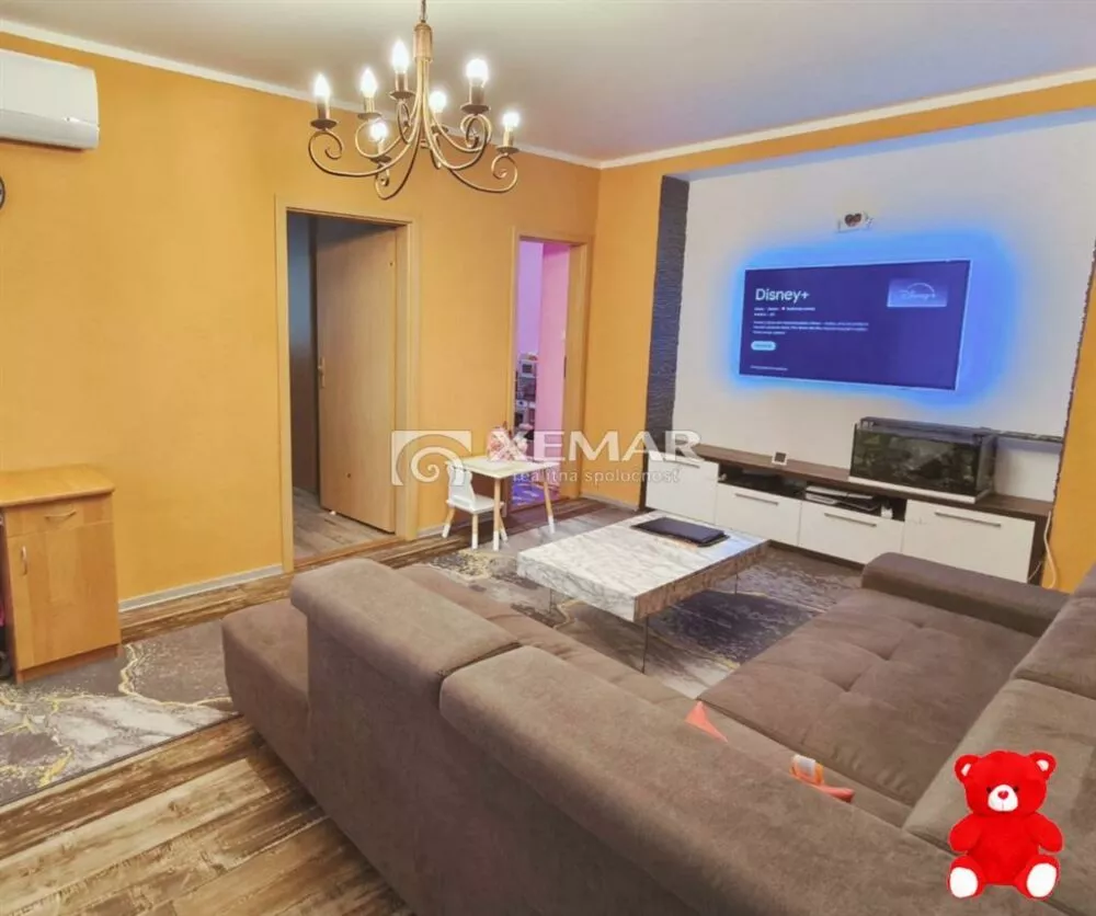 3 izbový byt na predaj 61m2, K. Kuzmányho, Lučenec, 158313_2