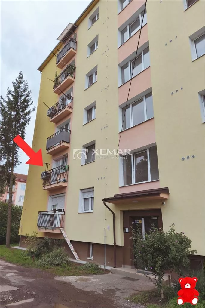 3 izbový byt na predaj 61m2, K. Kuzmányho, Lučenec, 158313_12